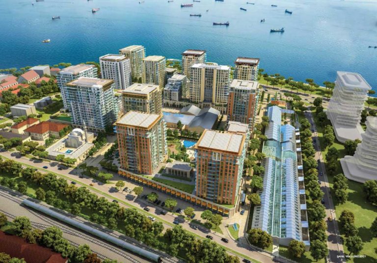 Büyükyalı İstanbul