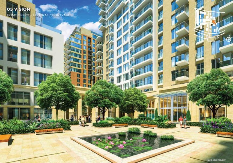 Büyükyalı İstanbul