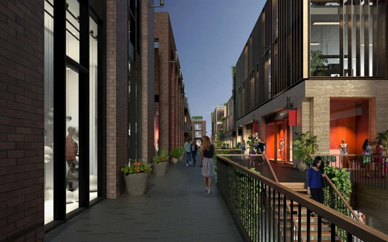 Galataport Post Office