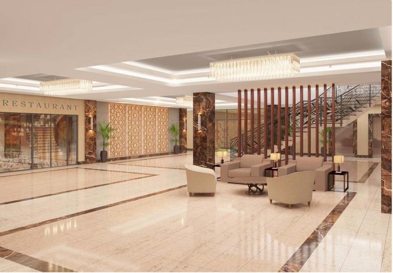 Körfez Holiday Village