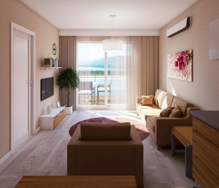 Körfez Holiday Village