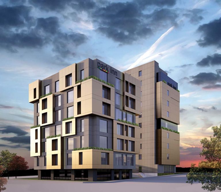 Park Inn By Radisson Ataşehir