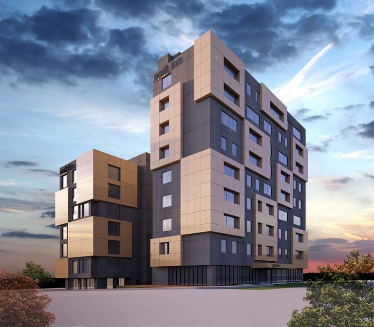 Park Inn By Radisson Ataşehir