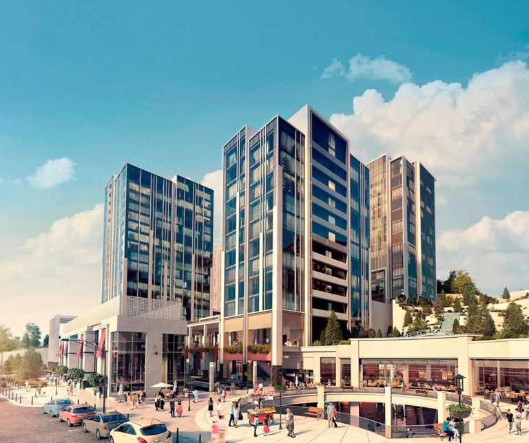 Piyalepaşa İstanbul