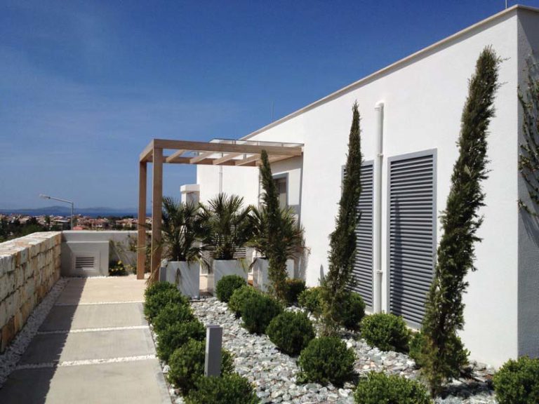 Soyak Gayrimenkul İzmir