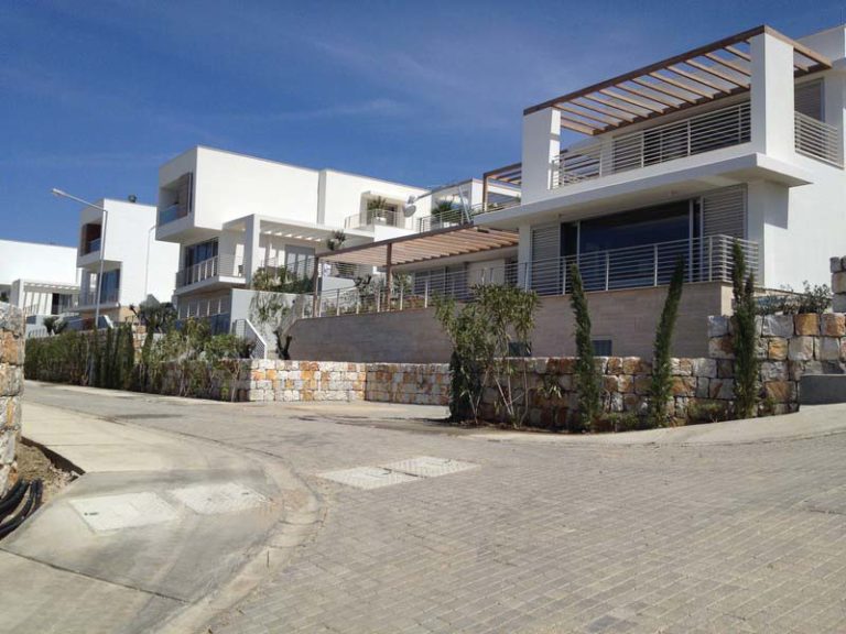 Soyak Gayrimenkul İzmir