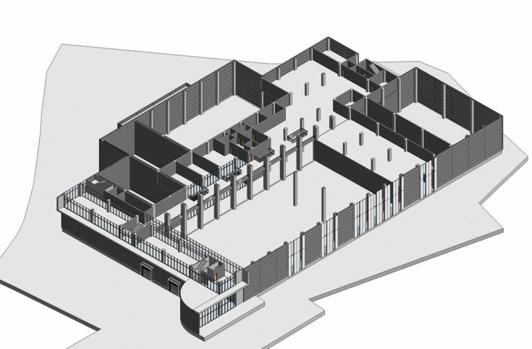 Tekno Kauçuk Sanayi Kaynaşlı Fabrikası