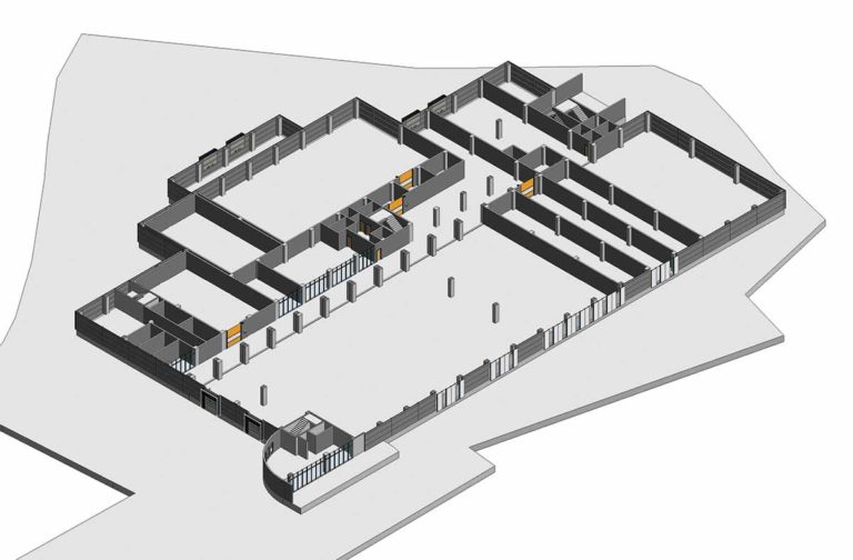Tekno Kauçuk Sanayi Kaynaşlı Fabrikası