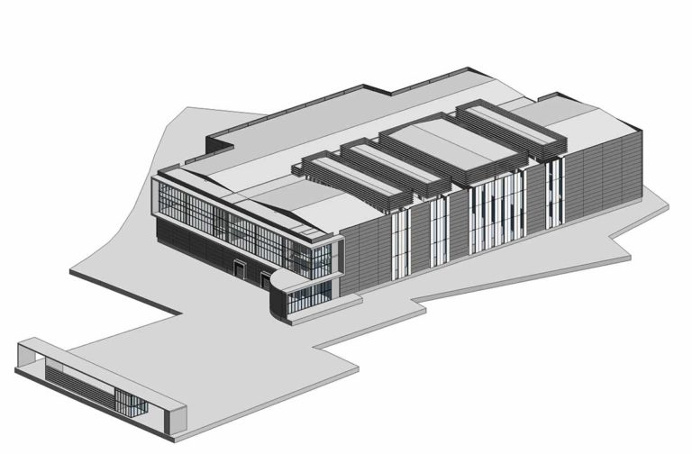 Tekno Kauçuk Sanayi Kaynaşlı Fabrikası