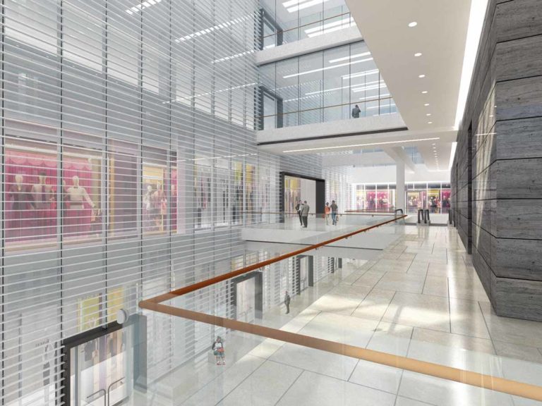 İŞ GYO Istanbul Finance Center