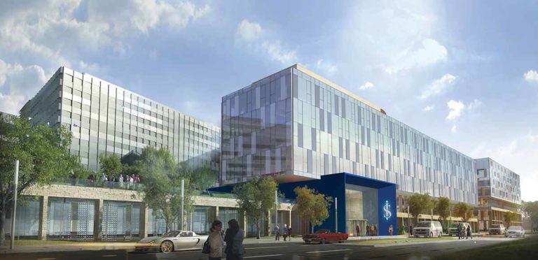 İŞGYO Tuzla Teknoloji, Oprs. ve Ticaret Merkezi