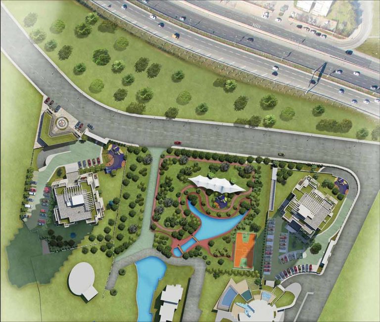 Sinpaş GYO Çekmeköy Gökorman